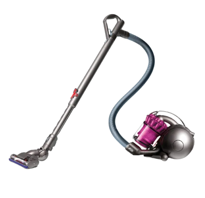 Ремонт Dyson в Ростове-на-Дону - Авторизованный сервисный центр