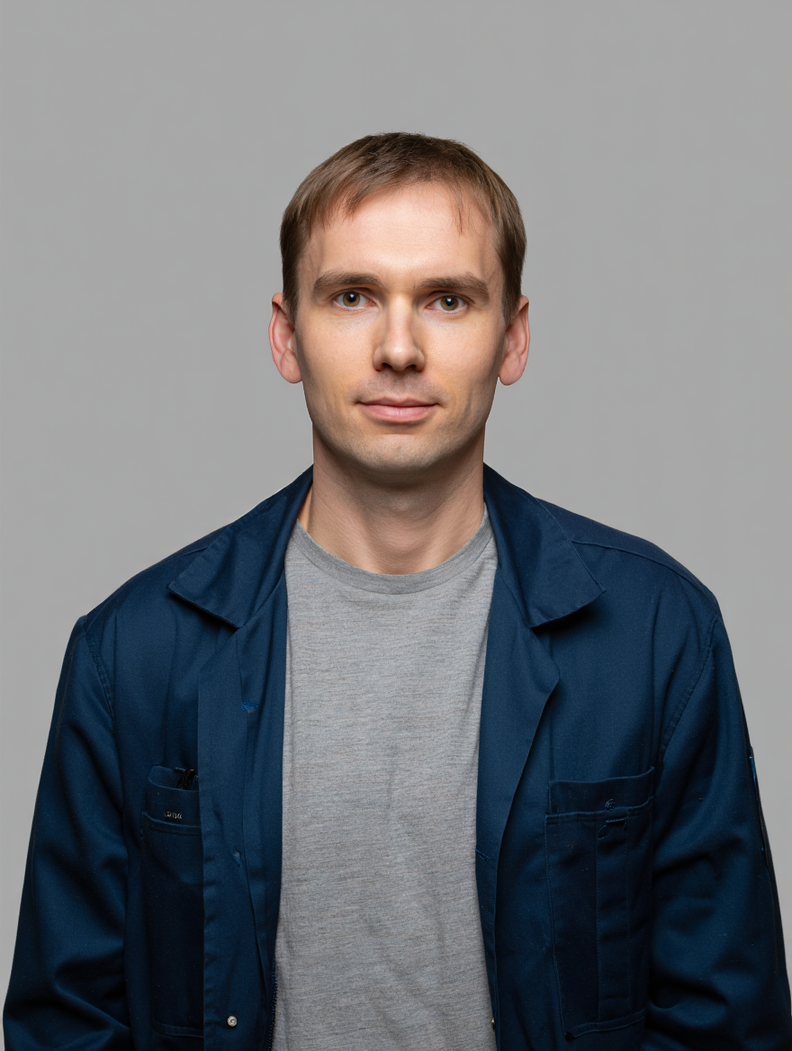 Галкин Андрей Романович
